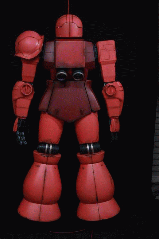 动漫玩具 518_778 竖版 竖屏 gif 动态图 动图